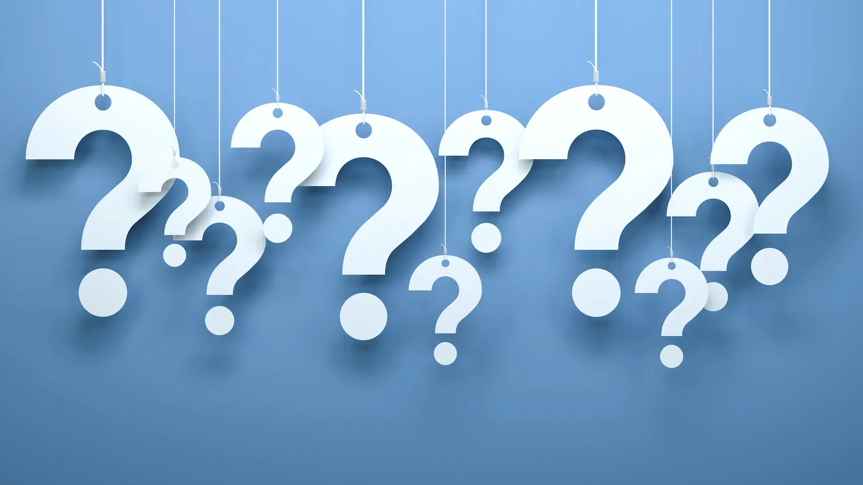 Frequently Asked Question