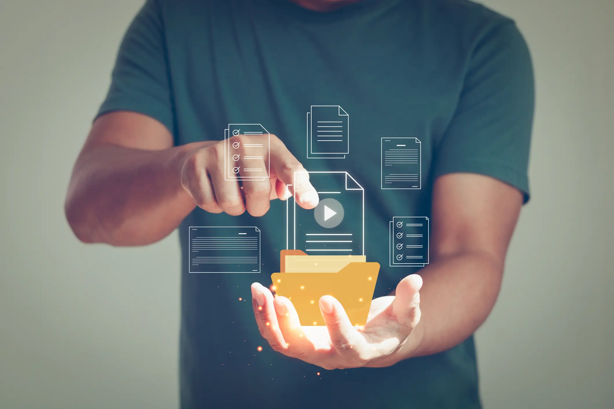 AI SaaS Startup Success