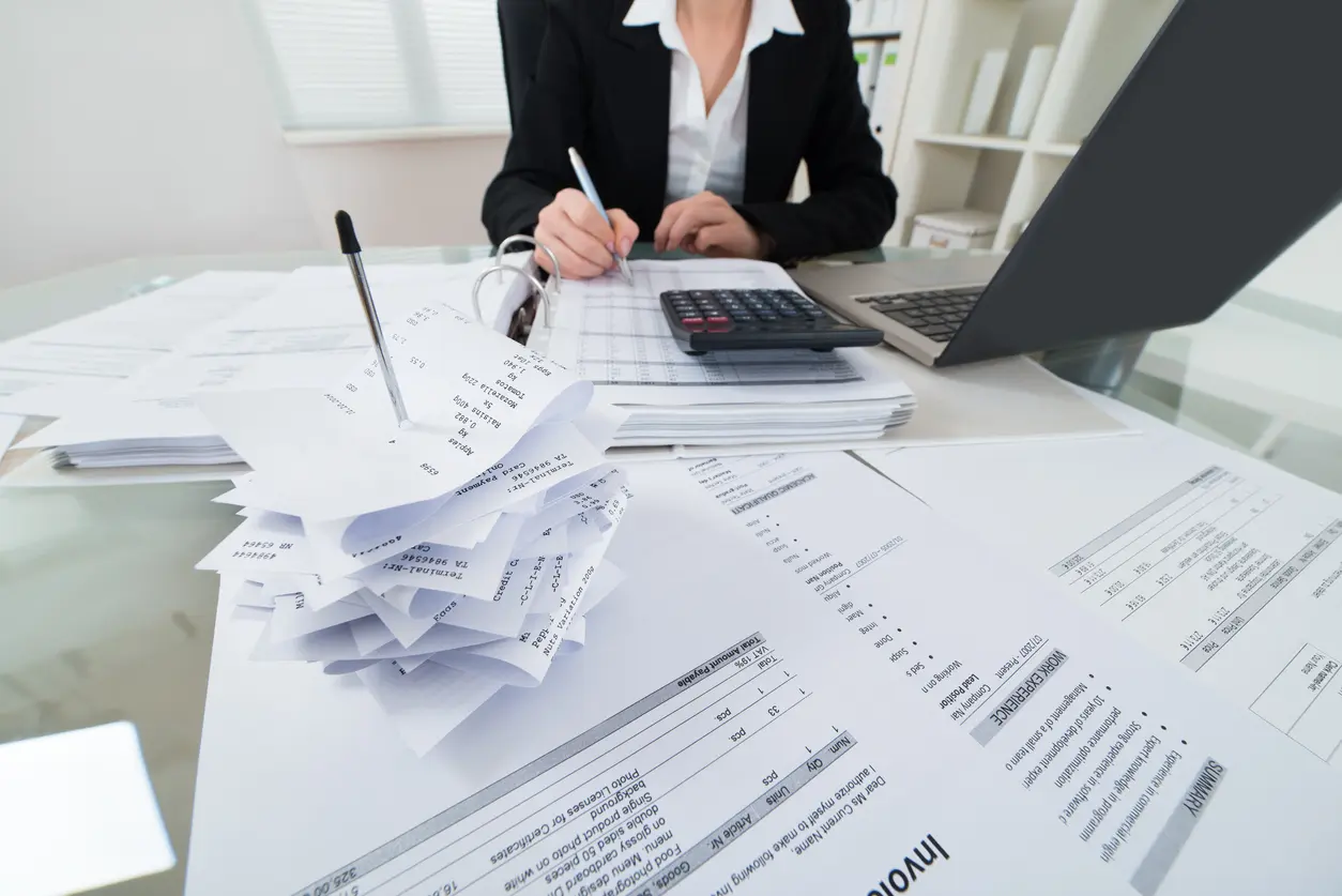Bookkeeping